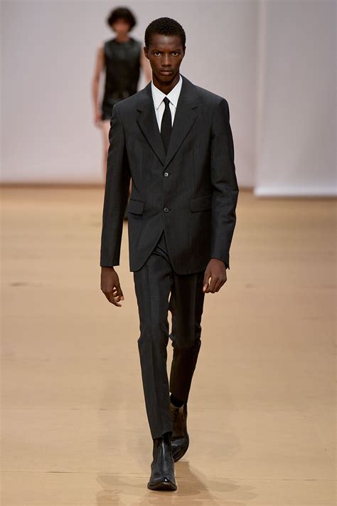 Prada suits men